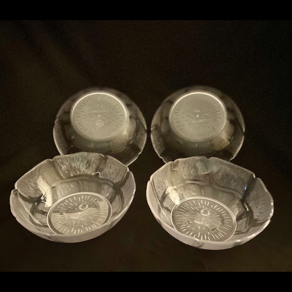 Carlisle Restaurant-Quality Salad Bowls-Set of 4 - Picture 2 of 6